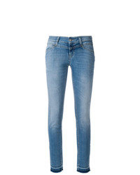 Cambio Slim Fit Jeans