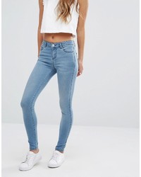 Miss Selfridge Sofia Skinny Jeans