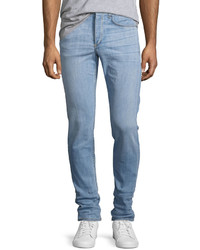 rag & bone Standard Issue Fit 1 Slim Skinny Jeans Rhinebeck