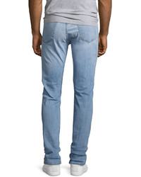rag & bone Standard Issue Fit 1 Slim Skinny Jeans Rhinebeck