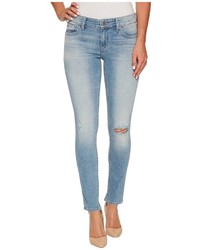 Lucky Brand Stella Skinny In Crystal Bay Jeans