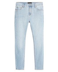 ROLLA'S Stinger Skinny Jeans In Fast Times Stone At Nordstrom