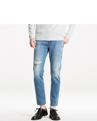 Uniqlo Stretch Skinny Fit Jeans