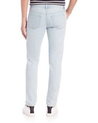 A.P.C. Stretched Skinny Fit Jeans