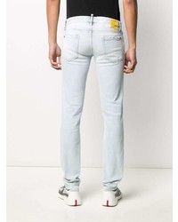 DSQUARED2 Sugar Cool Guy Light Wash Jeans