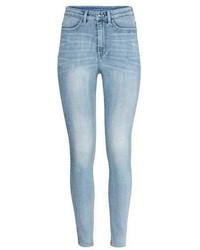 H&M Super Skinny High Jeans
