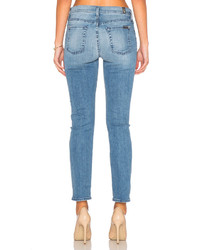 7 For All Mankind The Relaxed Skinny