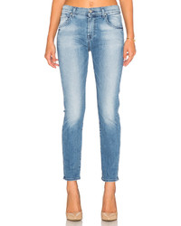 7 For All Mankind The Relaxed Skinny