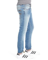 Nudie Jeans Thin Finn Skinny Fit Jeans