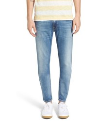 Nudie Jeans Thin Finn Skinny Fit Jeans