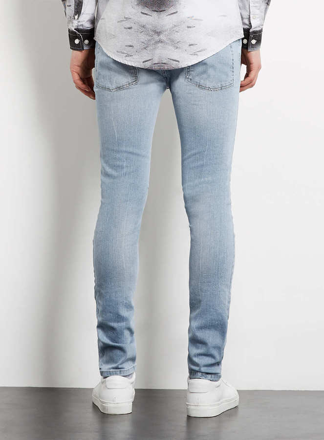 topman skinny jeans