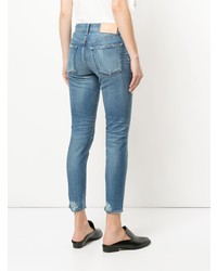 Moussy Vintage Velma Skinny Jeans