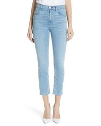3x1 NYC W4 Colette Crop Skinny Jeans