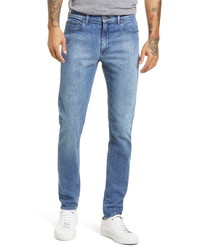 Mott & Bow Warren Skinny Fit Jeans