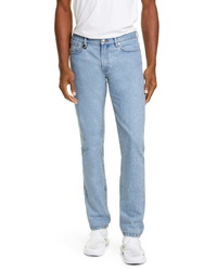 A.P.C. X Jjjjound Petit New Standard Skinny Fit Jeans