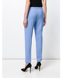 Ermanno Scervino Cropped Suit Trousers