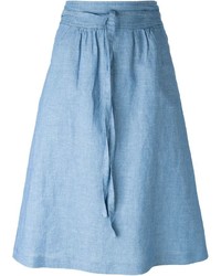 A.P.C. Belted Skirt