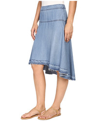 Joe's Jeans Abigail Long Skirt