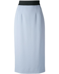 Dolce & Gabbana Mid Length Skirt