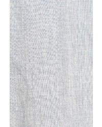 Eileen Fisher Organic Linen Midi Skirt