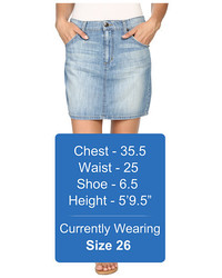 Joe's Jeans Wasteland Skirt