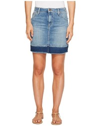 Joe's Jeans Wasteland Skirt In Jemima Skirt