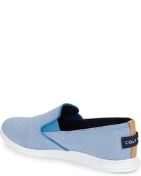 Cole Haan Ella Slip On Sneaker