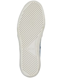 Lacoste Gazon Slip Sneakers