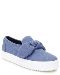 Rebecca Minkoff Stacey Slip On Sneakers