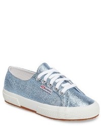 Superga 2750 Metallic Sneaker