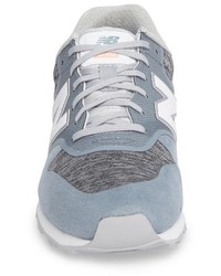 New Balance 696 Re Engineered Sneaker