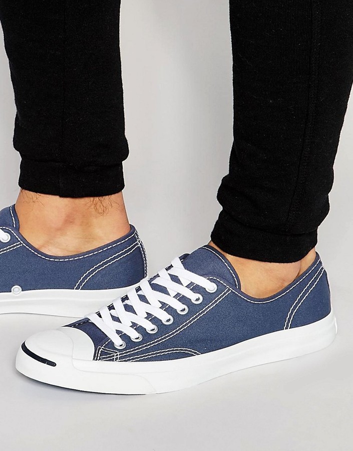 Converse All Star Jack Purcell Sneakers 