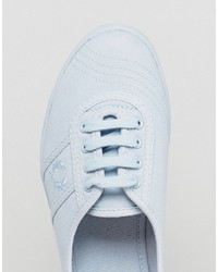 Fred Perry Aubrey Mesh Sneaker