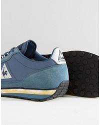 Le Coq Sportif Azstyle Sneakers In Blue 1710166