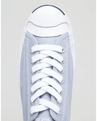 Converse Jack Purcell Ox Sneakers In 