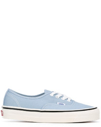 Vans Lace Up Sneakers