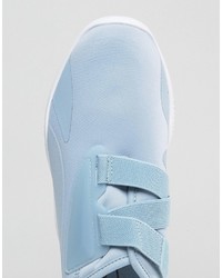 Puma Mostro Sneakers In Blue 36242604