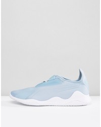 Puma Mostro Sneakers In Blue 36242604