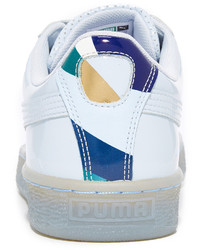 Puma X Careaux Sneakers