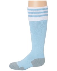 girls blue socks