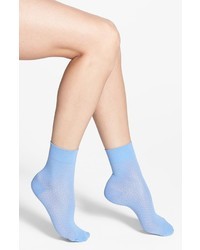 Hue Fine Pixie Socks