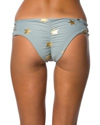 O'Neill Starry Hipster Bikini Bottoms