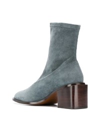 Clergerie Xia Ankle Boots