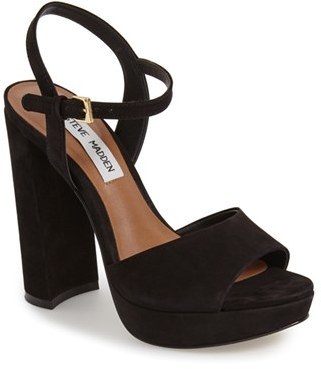 Steve madden store kierra sandal