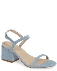 Matisse Stella Block Heel Sandal, $134 