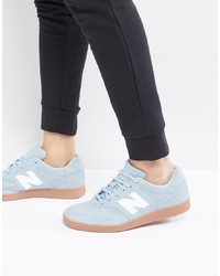 New Balance 288 Trainers In Blue Ct288oea