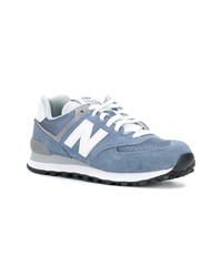 New Balance 574 Core Plus Sneakers