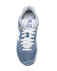 New Balance 574 Core Plus Sneakers