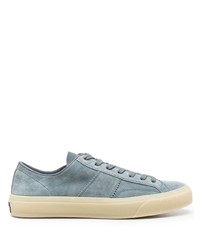 Tom Ford Lace Up Sneakers