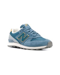 New Balance Low Top Sneakers